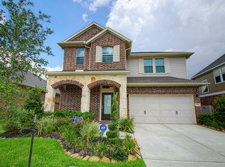 236 Castlegate Lane, Jersey Village, TX 77065