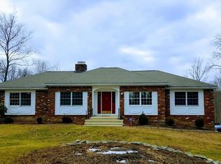 1007 Stillwater Rd, Newton, NJ 07860