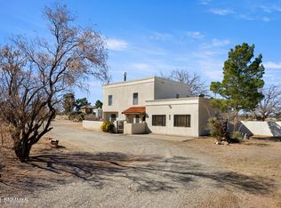 4655 Baylor Canyon Rd, Las Cruces, NM 88011