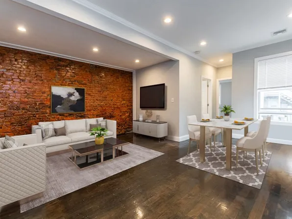 5-7 Everett Ave #5-1, Dorchester, MA 02125