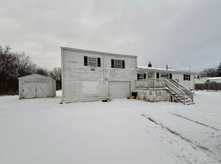 6377 E Atherton Rd, Burton, MI 48519