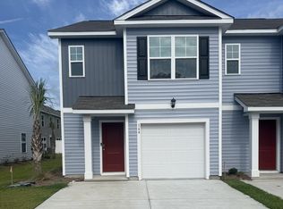 164 Harvest Gold Dr LOT 120, Conway, SC 29526