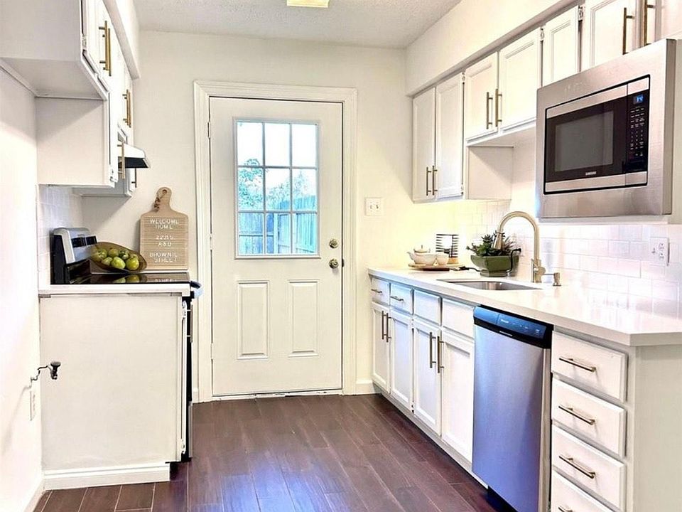 1st image of 22315 Brownie St #B