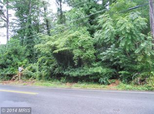 984 Side Saddle Trl, Lusby, MD 20657