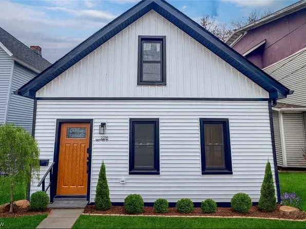 2276 W 41st St, Cleveland, OH 44113