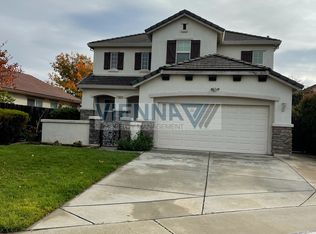 1217 Torrington Ln, Lincoln, CA