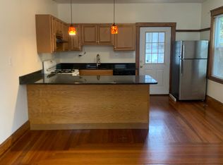 77 E Capen St #1A, Medford, MA 02155