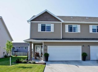 3426 Eagle Run Ln, West Fargo, ND 58078