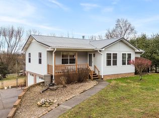 960 Pinewood Cir, Morristown, TN 37814