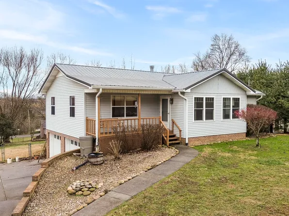 960 Pinewood Cir, Morristown, TN 37814