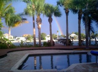 411 Bath Club Blvd S, North Redington Beach, FL 33708