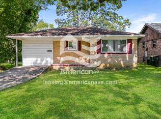 2204 S Oak St, Little Rock, AR 72204