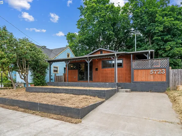 5723 SE Francis St, Portland, OR 97206