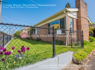 2526 N Killingsworth St, Portland, OR 97217