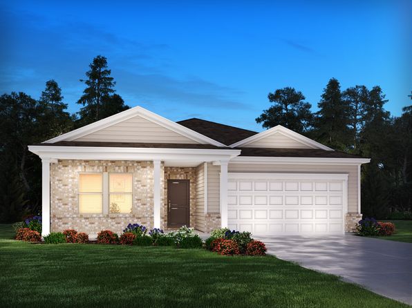 Gibson Plan, Chestnut Grove