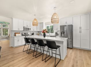 5617 Whispering Pines St NE, Olympia, WA 98516