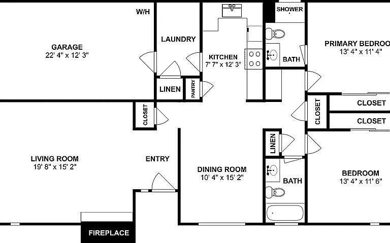 1st image of 5167 Richon Vista Ct