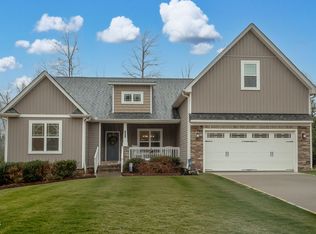 135 Lockamy Ln, Youngsville, NC 27596