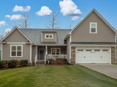 135 Lockamy Ln, Youngsville, NC, 27596