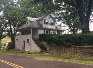 35196 Bucks Bridge Rd, Glade Spring, VA 24340