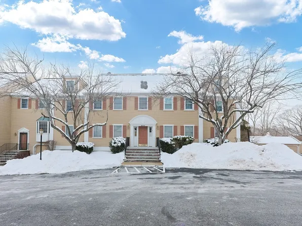 67 Weatherly Dr Unit 67, Salem, MA 01970