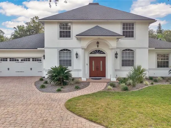 7712 Hidden Ivy Ct, Orlando, FL 32819