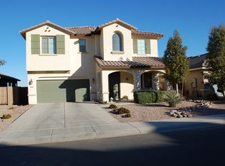 21819 N Bradford Dr, Maricopa, AZ 85138