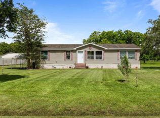 468 County Road 545, Alvin, TX 77511