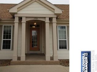 1534 W Starview Dr, Appleton, WI 54913