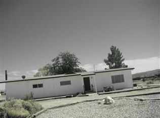 1325 Neil Ave, Moapa Valley, NV 89021