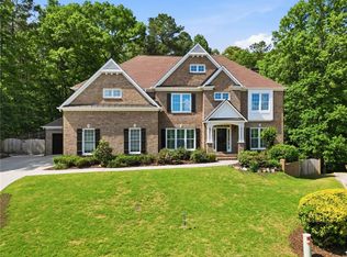 4966 Millwood Dr, Canton, GA 30114