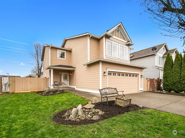 308 Junction Boulevard, Algona, WA 98001