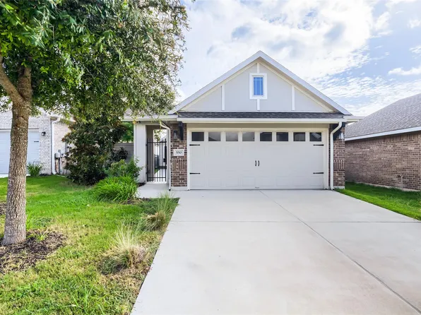 550 Nautical Loop, Kyle, TX 78640
