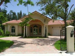 11401 SW 97th Ave, Miami, FL 33176