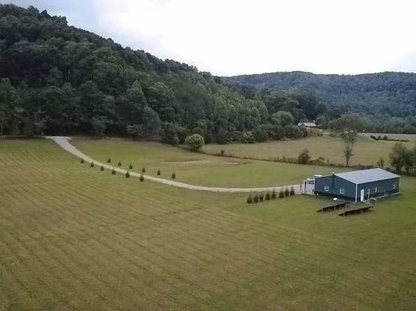 6369 Wildie Rd, Mount Vernon, KY 40456
