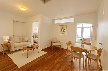 174 Noll Street, #4B