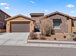 9013 Retablo Rd NW, Albuquerque, NM 87120
