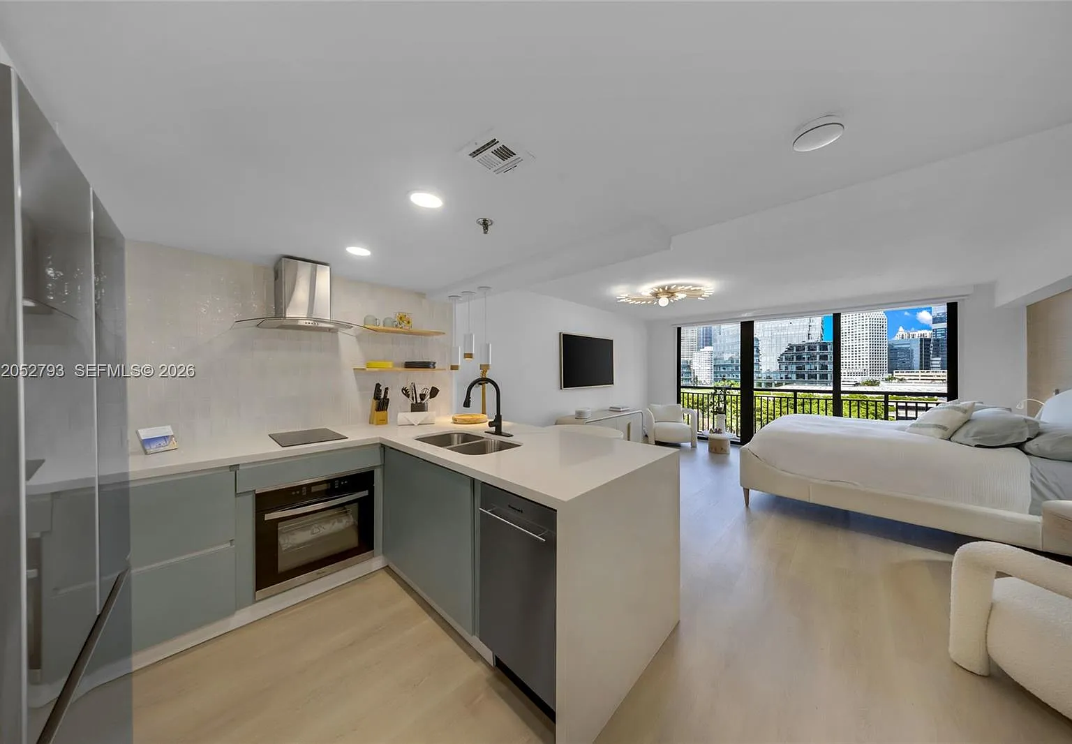 Brickell Key Ii Condo — Photo 4
