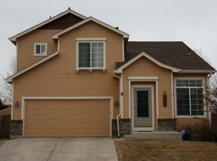 4127 Brush Creek Rd, Colorado Springs, CO 80916