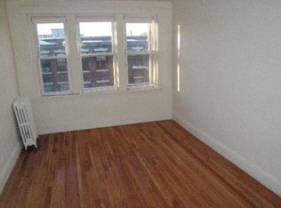 135 Sutherland Rd #B, Brighton, MA 02135