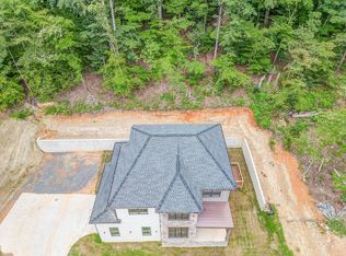 160 Taylor Dr, Dalton, GA 30720