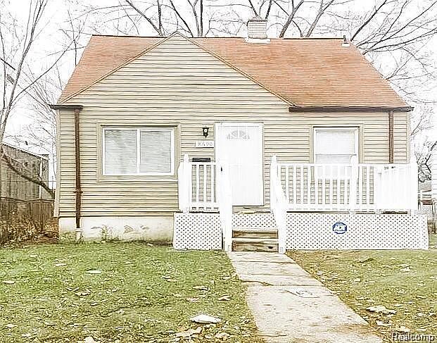 1st image of 8690 Fielding St