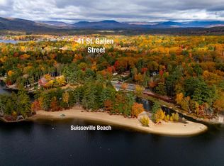 41 Saint Gallen Street, Moultonborough, NH 03254
