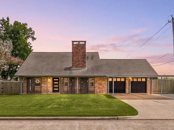 222 W Vaughn Ln, Deer Park, TX 77536