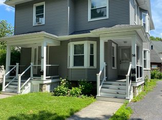 56 Mount Vernon Ave, Rochester, NY 14620
