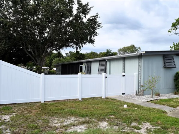 163 Gary Ave, Oak Hill, FL 32759