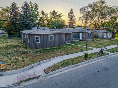 3115 S Clark St, Missoula, MT, 59801