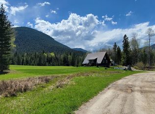 337 Painter Rd #1, Clark Fork, ID 83811