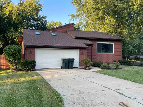 1500 Calico Ln, Sun Prairie, WI 53590
