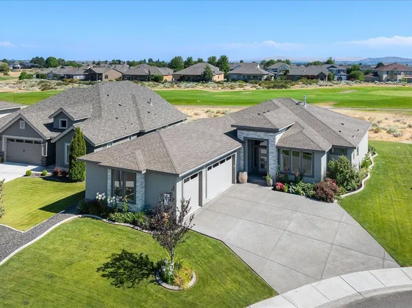 3131 Deserthawk Loop, Richland, WA 99354